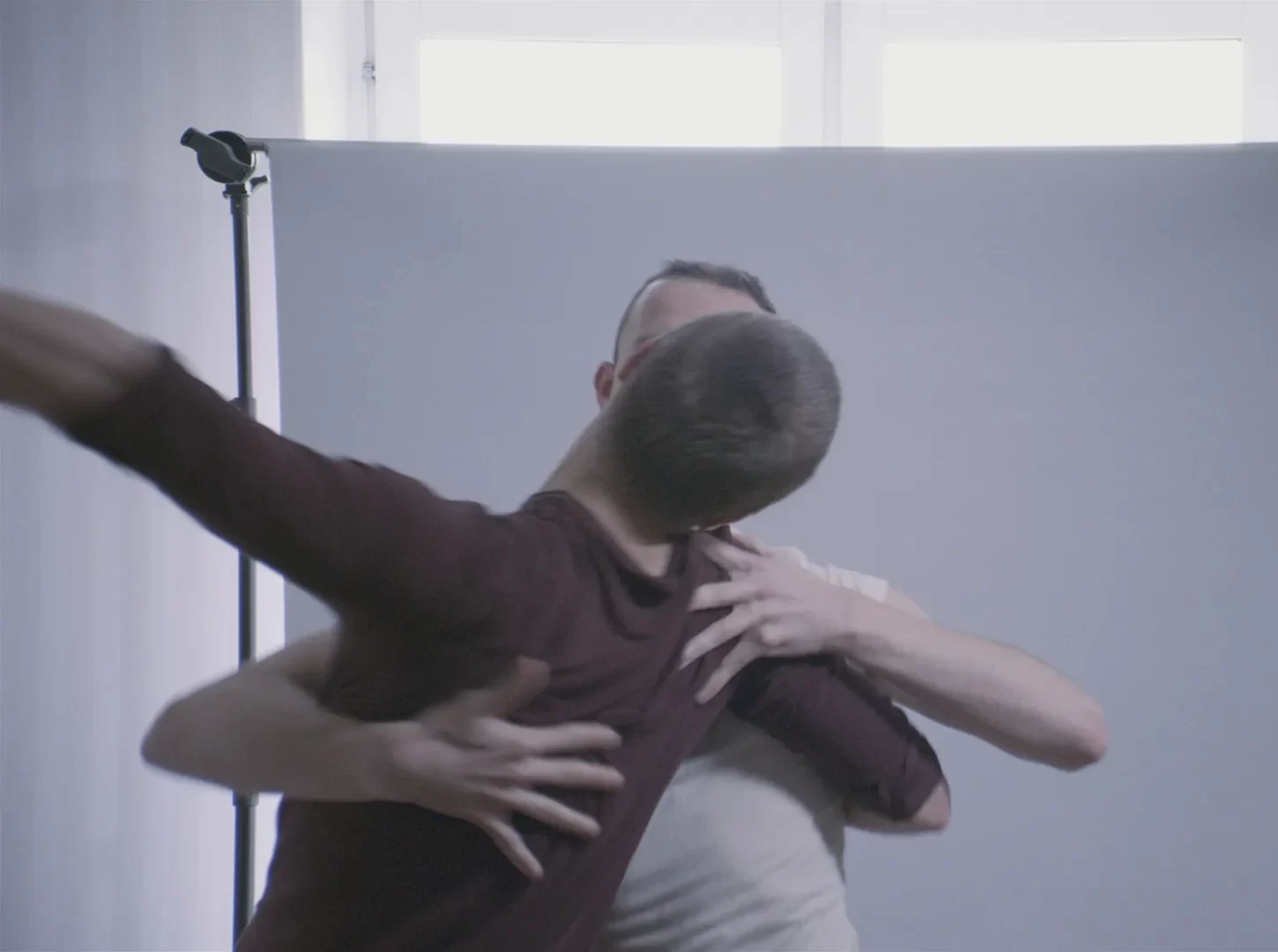 Don´t Kiss | No besar