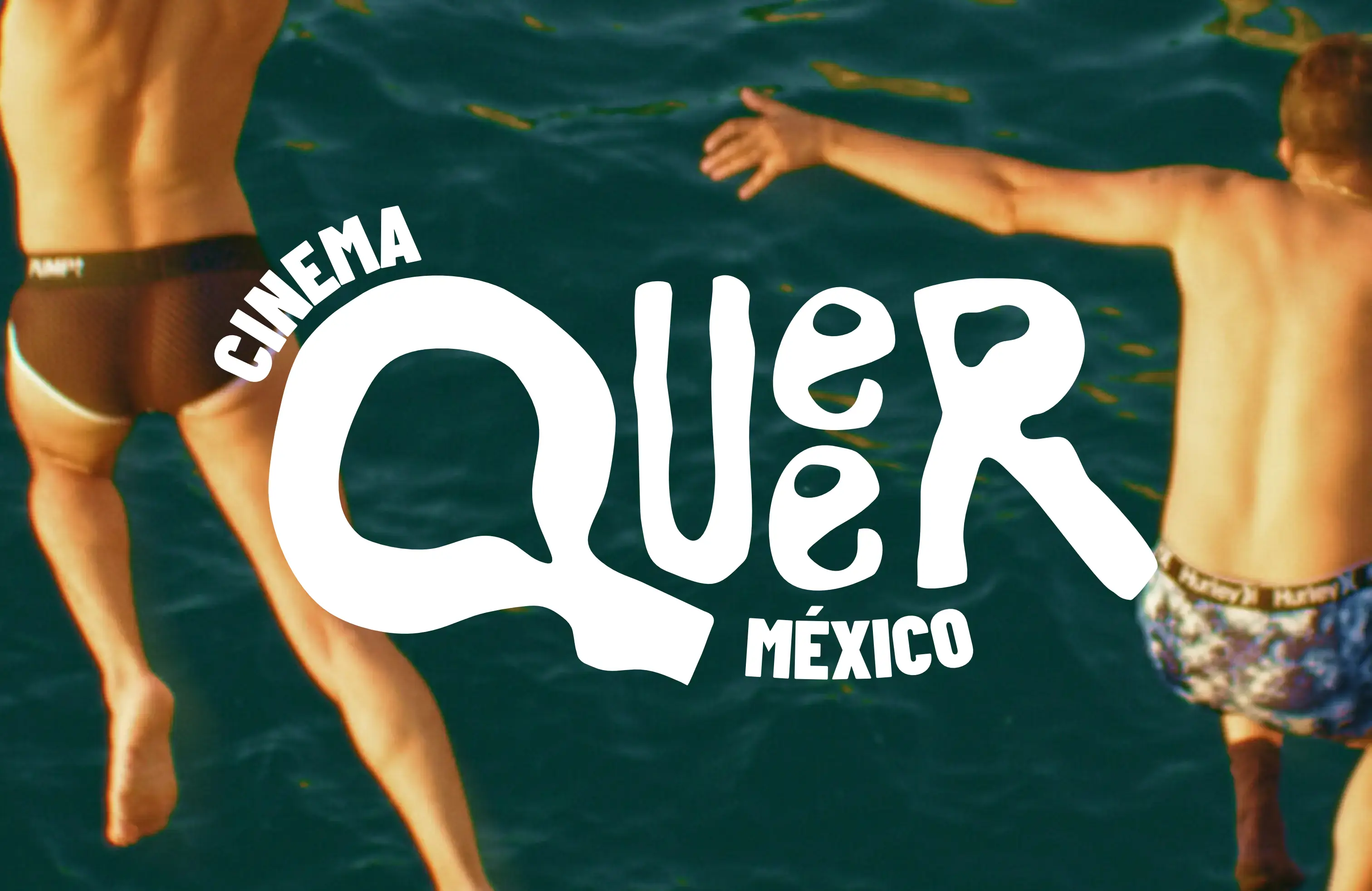 Cinema Queer México (sede CDMX)